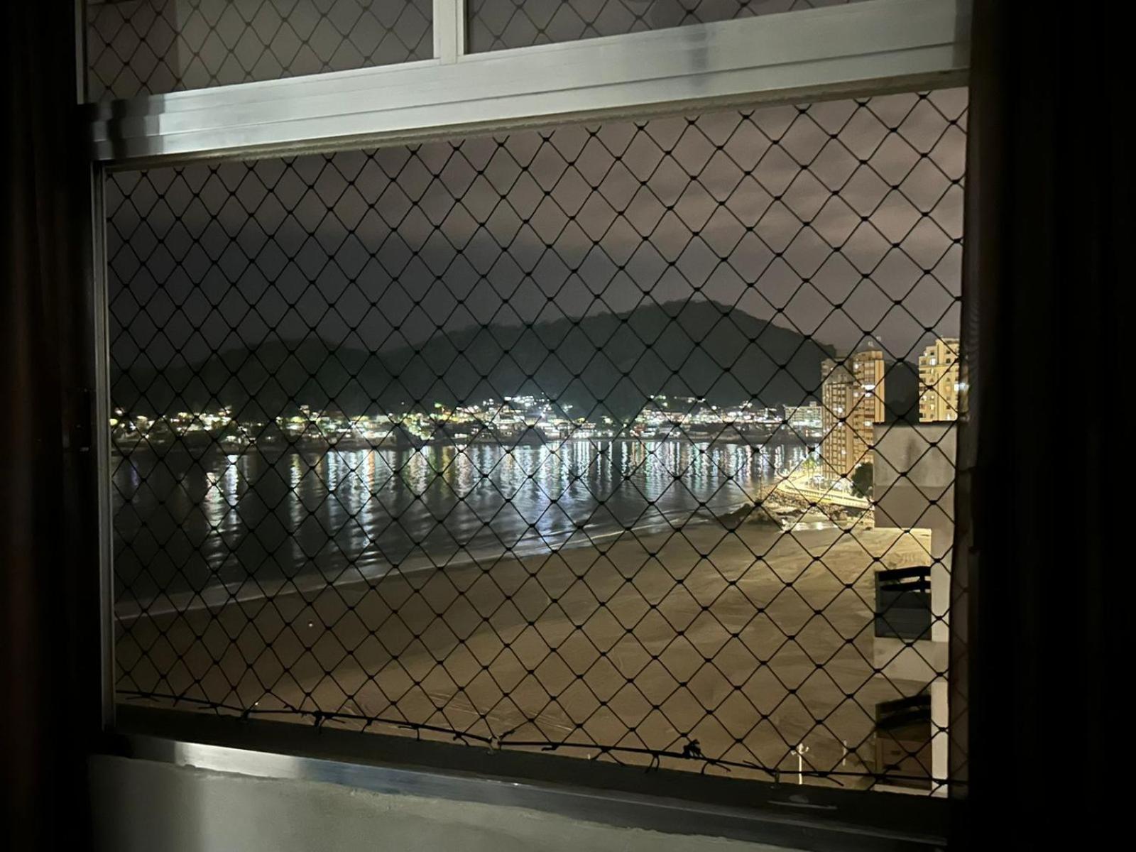 Frente Ao Mar Residence São Vicente エクステリア 写真