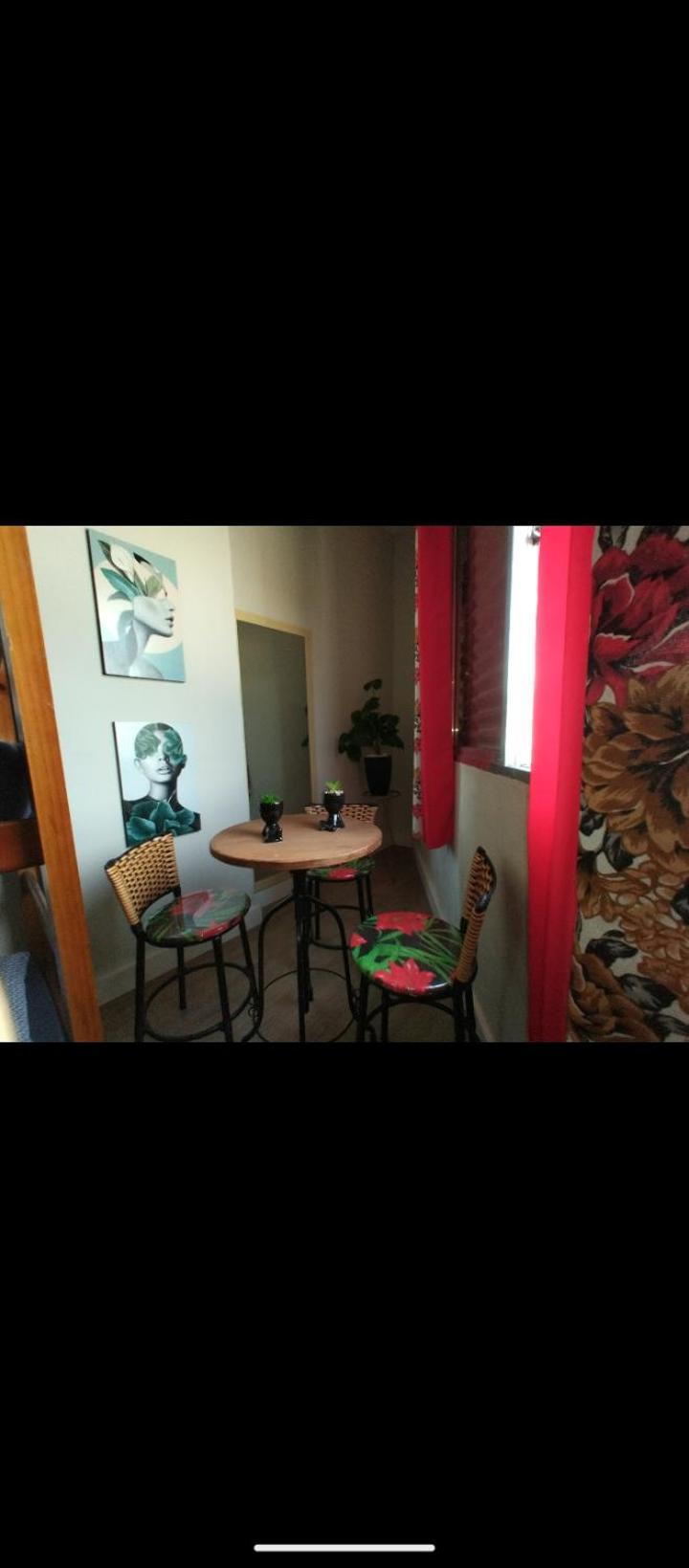 Frente Ao Mar Residence São Vicente エクステリア 写真